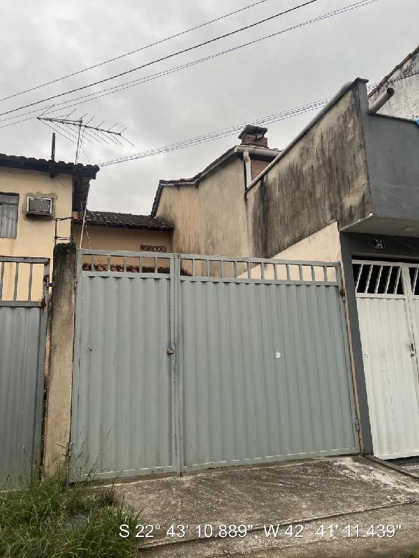 Casa - Venda, CENTRO, RIO BONITO, RJ