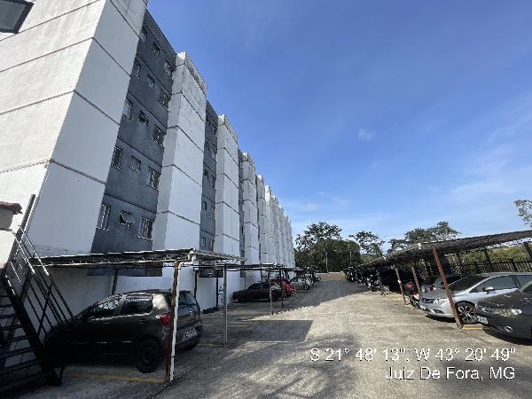 Apartamento - Venda, PREVIDENCIARIOS, JUIZ DE FORA, MG