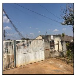 Casa - Venda, PARQUE NOVA FRIBURGO A, CIDADE OCIDENTAL, GO