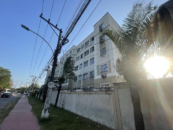 Apartamento - Venda, HONORIO GURGEL, RIO DE JANEIRO, RJ