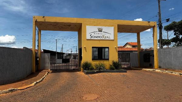 Casa - Venda, SETOR NORTE, PLANALTINA, GO