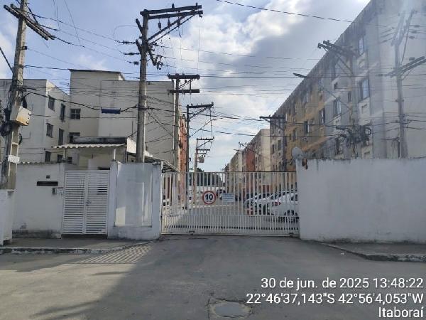 Apartamento - Venda, MARAMBAIA (MANILHA), ITABORAI, RJ