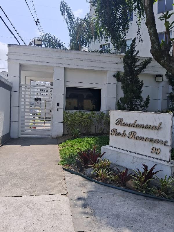 Apartamento - Venda, CAMPO GRANDE, RIO DE JANEIRO, RJ