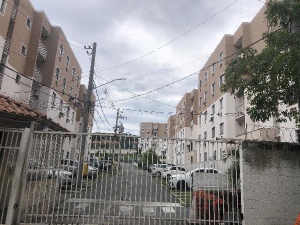 Apartamento - Venda, PAVUNA, RIO DE JANEIRO, RJ