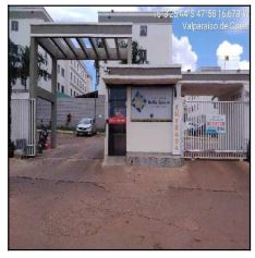 Apartamento - Venda, PARQUE ESPLANADA II, VALPARAISO DE GOIAS, GO