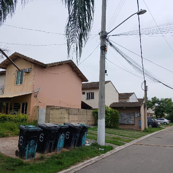 Casa - Venda, CAMPO ALEGRE, NOVA IGUACU, RJ