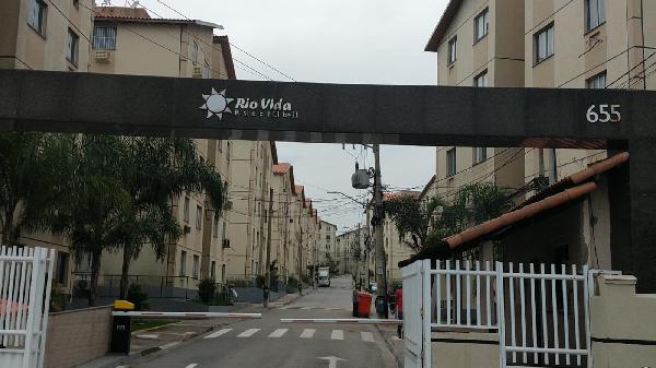 Apartamento - Venda, PACIENCIA, RIO DE JANEIRO, RJ