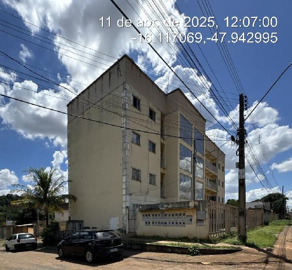 Apartamento - Venda, VALPARAISO I, GO