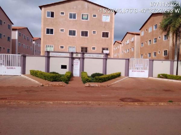 Apartamento - Venda, SETOR OESTE, PLANALTINA, GO