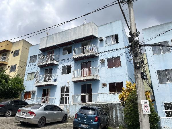 Apartamento - Venda, DAS GRACAS, BELFORD ROXO, RJ