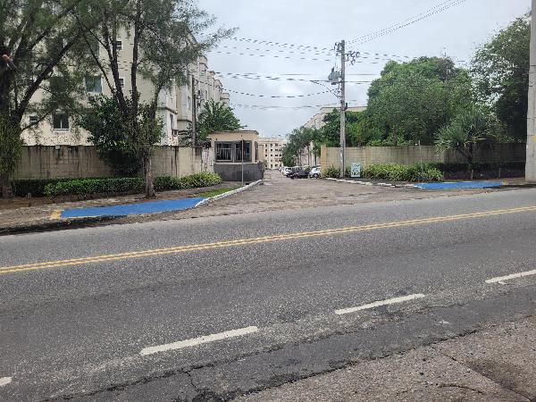 Apartamento - Venda, GUARATIBA, RIO DE JANEIRO, RJ