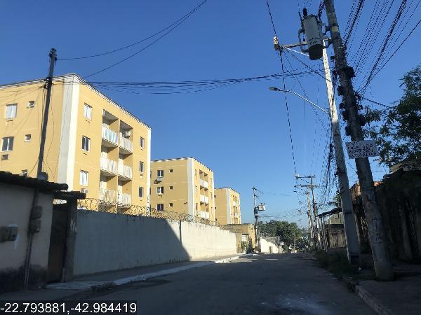 Apartamento - Venda, SANTA LUZIA, SAO GONCALO, RJ