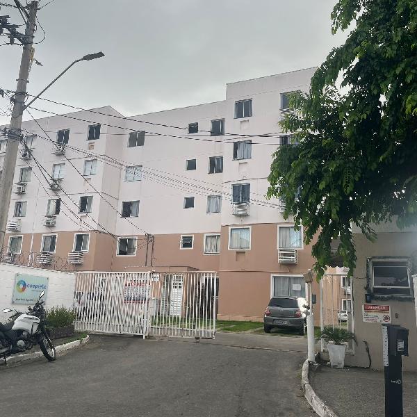 Apartamento - Venda, VILA AVELINA, NOVA IGUACU, RJ