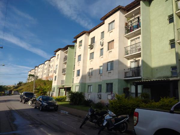 Apartamento - Venda, AJUDA DE CIMA, MACAE, RJ