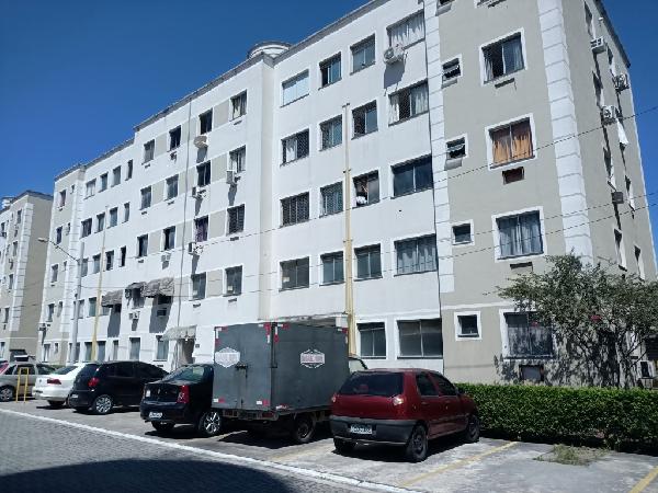 Apartamento - Venda, CAMPO GRANDE, RIO DE JANEIRO, RJ