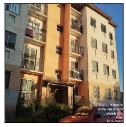 Apartamento - Venda, AJUDA DE CIMA, MACAE, RJ