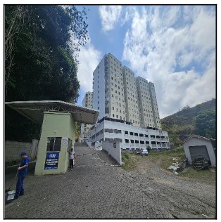 Apartamento - Venda, ELDORADO, JUIZ DE FORA, MG