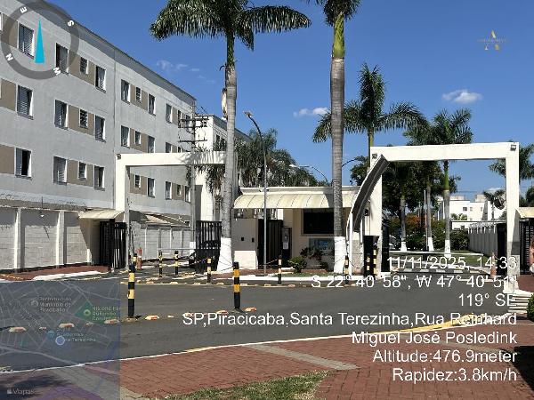 Apartamento - Venda, SANTA TEREZINHA, PIRACICABA, SP