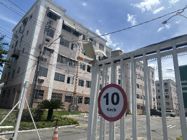 Apartamento - Venda, REALENGO, RIO DE JANEIRO, RJ