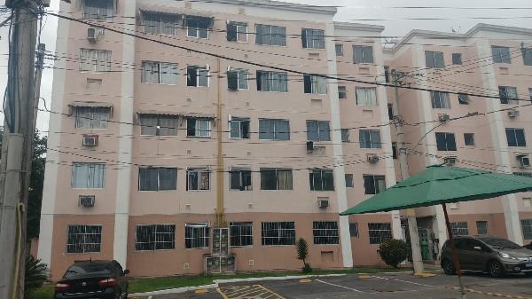 Apartamento - Venda, REALENGO, RIO DE JANEIRO, RJ