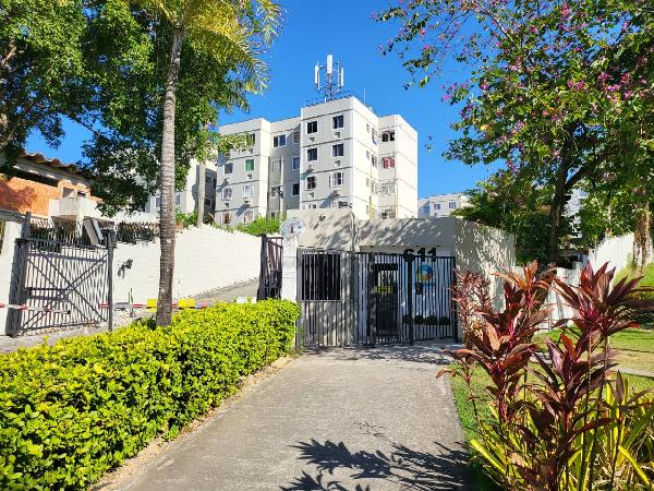 Apartamento - Venda, TOMAS COELHO, RIO DE JANEIRO, RJ