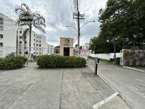 Apartamento - Venda, CAMPO GRANDE, RIO DE JANEIRO, RJ