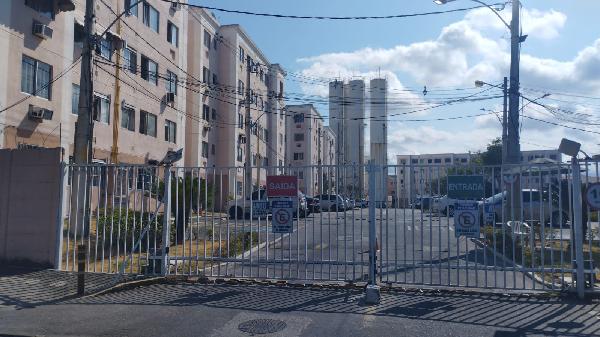 Apartamento - Venda, REALENGO, RIO DE JANEIRO, RJ