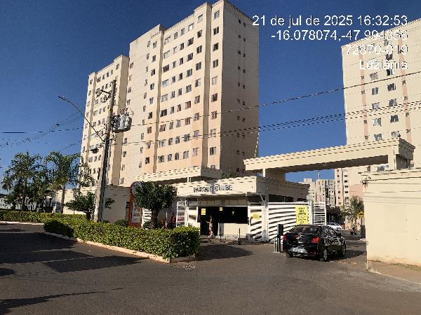 Apartamento - Venda, PARQUE DAS CACHOEIRAS, VALPARAISO DE GOIAS, GO