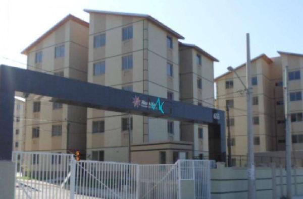 Apartamento - Venda, PACIENCIA, RIO DE JANEIRO, RJ