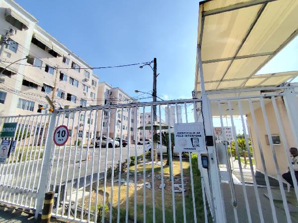 Apartamento - Venda, FREG DE CAMPO GRANDE, RIO DE JANEIRO, RJ