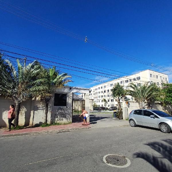 Apartamento - Venda, SANTA CRUZ, RIO DE JANEIRO, RJ