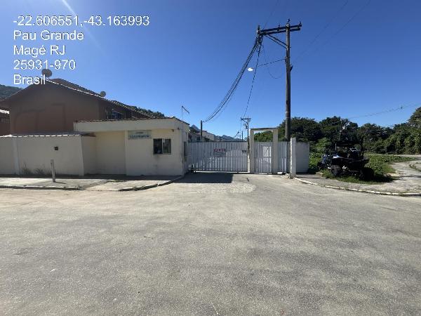 Apartamento - Venda, CENTRO, MAGE, RJ