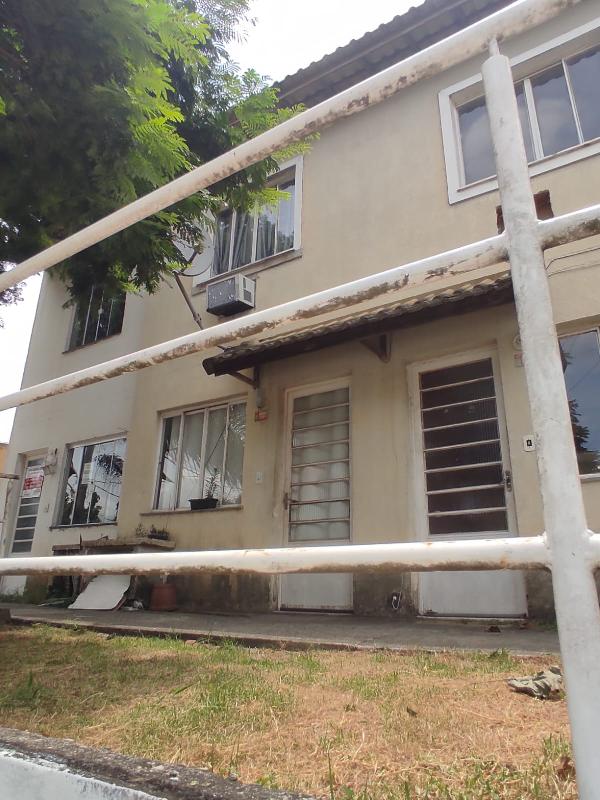 Casa - Venda, CAMPO ALEGRE, NOVA IGUACU, RJ