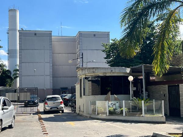 Apartamento - Venda, AGUA CHATA, GUARULHOS, SP