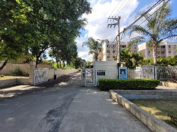 Apartamento - Venda, JARDIM ALVORADA, NOVA IGUACU, RJ