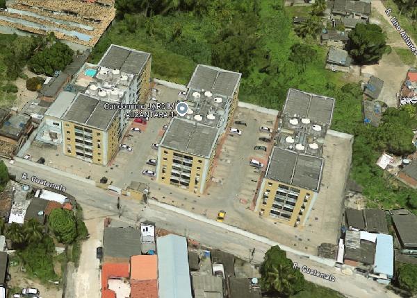 Apartamento - Venda, SANTA LUZIA, SAO GONCALO, RJ