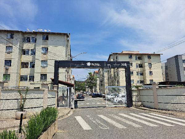 Apartamento - Venda, SANTA CRUZ, RIO DE JANEIRO, RJ