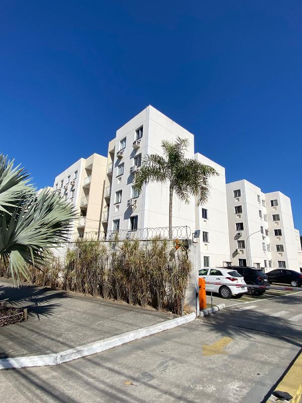 Apartamento - Venda, CAMPO GRANDE, RIO DE JANEIRO, RJ