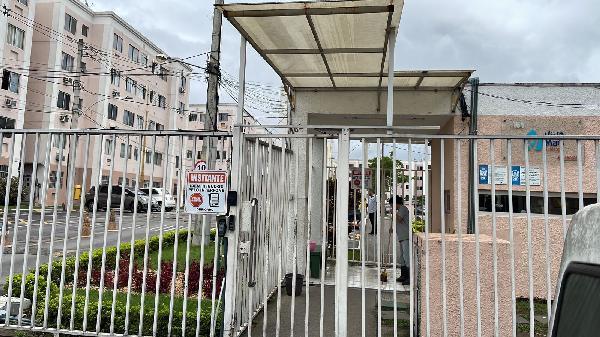 Apartamento - Venda, REALENGO, RIO DE JANEIRO, RJ