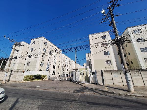 Apartamento - Venda, SANTA CRUZ, RIO DE JANEIRO, RJ