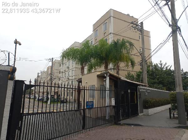 Apartamento - Venda, PAVUNA, RIO DE JANEIRO, RJ