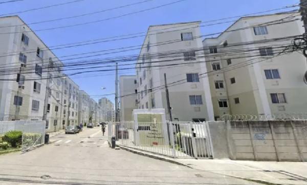 Apartamento - Venda, SANTA CRUZ, RIO DE JANEIRO, RJ