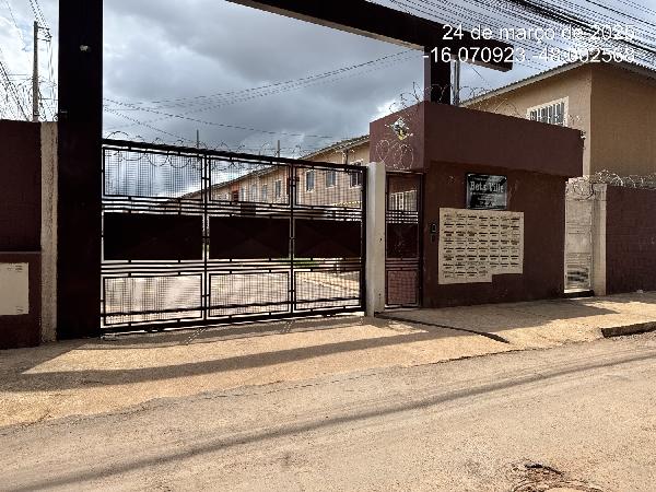 Apartamento - Venda, SETOR DE CHACARAS ANHANGUERA A, VALPARAISO DE GOIAS, GO