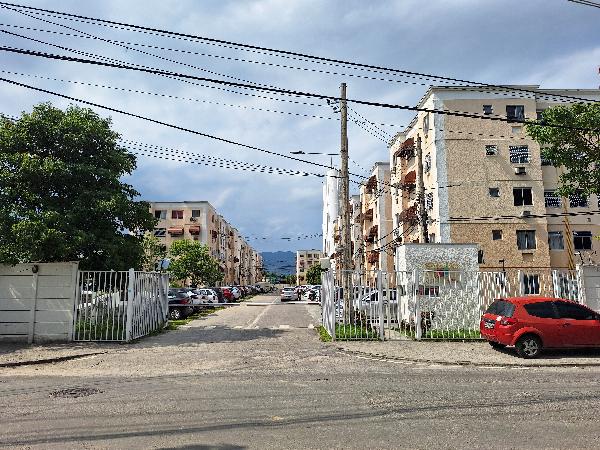 Apartamento - Venda, BANGU, RIO DE JANEIRO, RJ