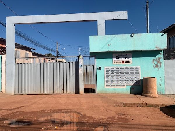 Apartamento - Venda, SETOR DE CHACARAS ANHANGUERA A, VALPARAISO DE GOIAS, GO