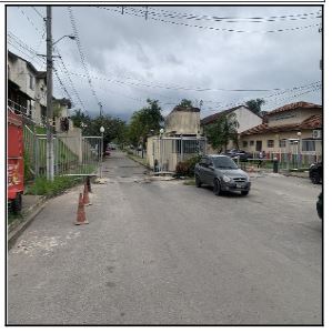 Casa - Venda, CAMPO ALEGRE, NOVA IGUACU, RJ