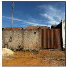 Casa - Venda, GIRASSOL, COCALZINHO DE GOIAS, GO