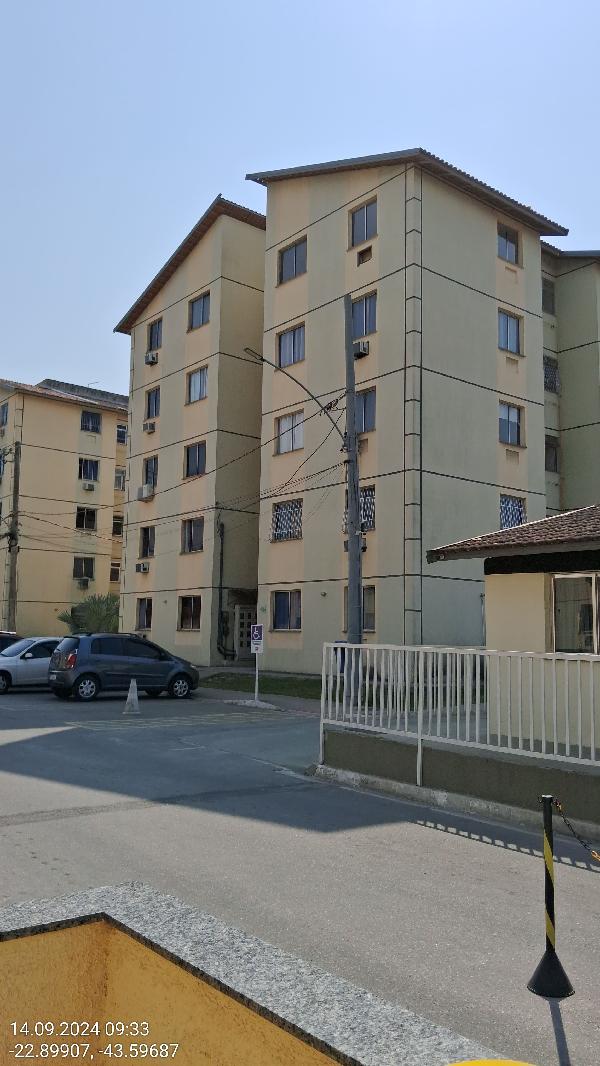 Apartamento - Venda, INHOAIBA, RIO DE JANEIRO, RJ