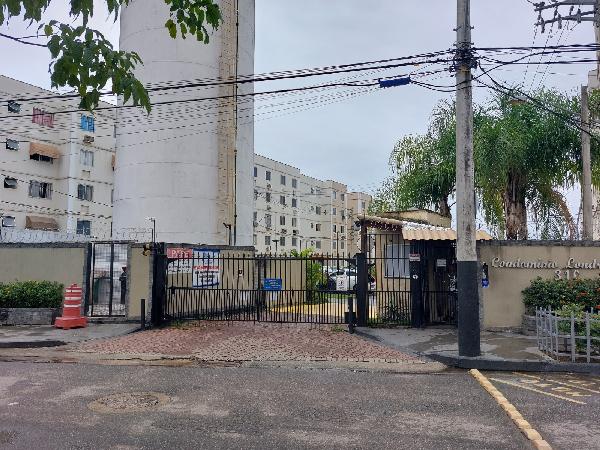 Apartamento - Venda, PAVUNA, RIO DE JANEIRO, RJ