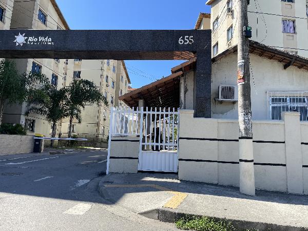 Apartamento - Venda, PACIENCIA, RIO DE JANEIRO, RJ